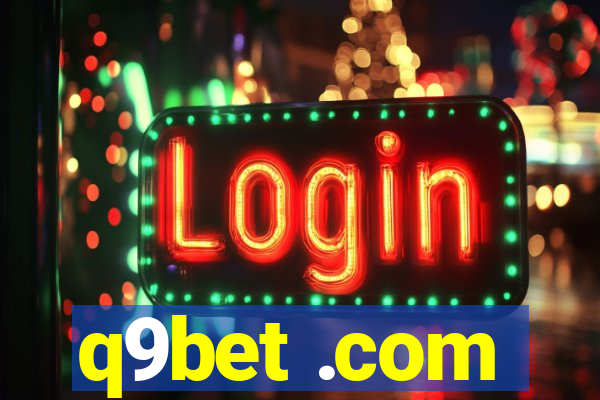 q9bet .com